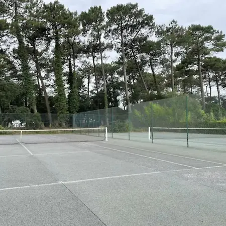 アパート Nature - Piscine - A 900m オンドル