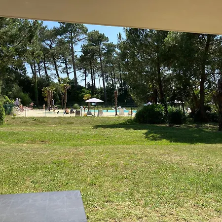 アパート Nature - Piscine - A 900m
