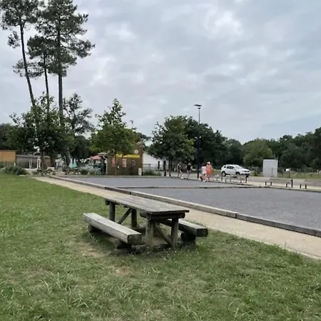 Nature - Piscine - A 900m Ondres