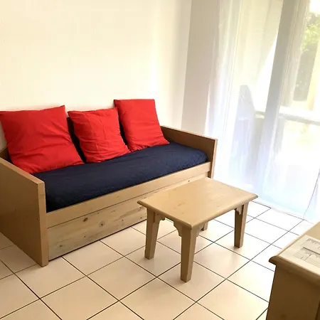 Apartment Nature - Piscine - A 900m Ondres