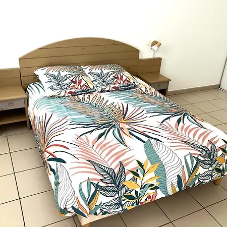 Apartment Nature - Piscine - A 900m