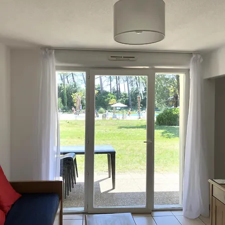 Apartment Nature - Piscine - A 900m