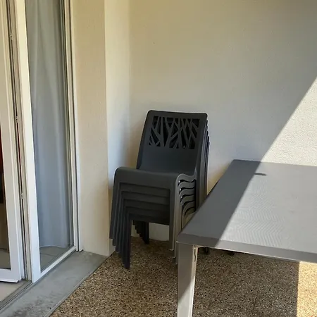 Apartment Nature - Piscine - A 900m *