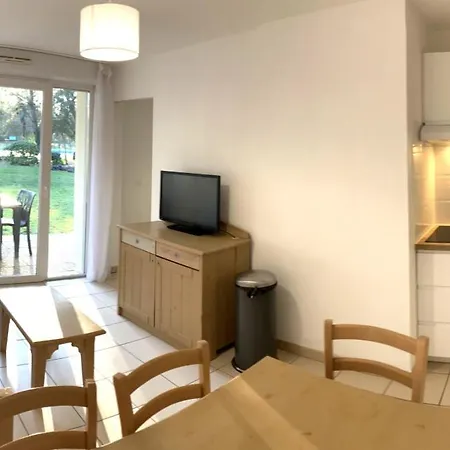 Apartment Nature - Piscine - A 900m *
