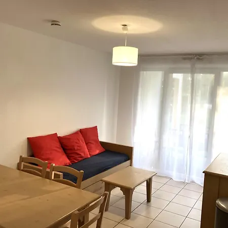 Nature - Piscine - A 900m Apartment Ondres