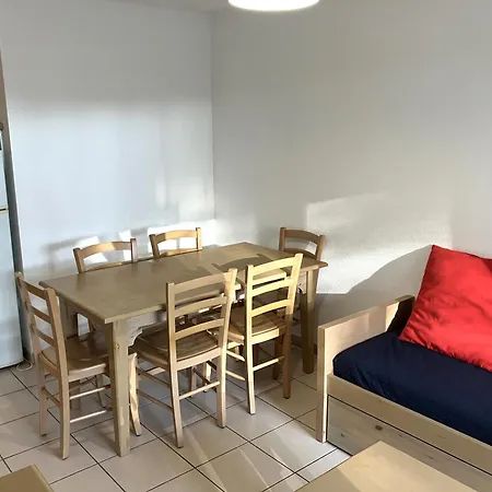 Apartment Nature - Piscine - A 900m Ondres